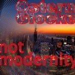 cover: Ostern Glocke - Not Modernity