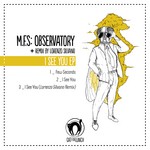 cover: Mfs Observatory - I See You