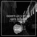 cover: Dirty Culture - Open Minded