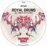 cover: Retape - Royal Drums