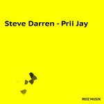 cover: Steve Darren - Prii Jay