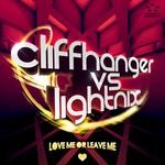 cover: Alloise|Cliffhanger|Lightnix - Love Me Or Leave Me