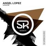 cover: Angellopez - LXXXIV EP