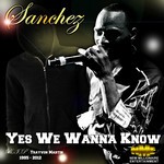 cover: Sanchez - Yes We Wanna Know (RIP - Trayvon Martin)