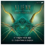 cover: Alienn - Follow Your Bliss