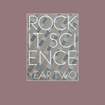 cover: Various - Rock It Science Year Two