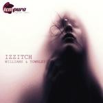 cover: Williams & Townley - Izzitch