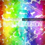 cover: Phase Modulation - The Cube (remixes)