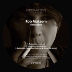 cover: Rob Makzem - Relaxation