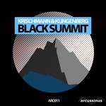 cover: Krischmann & Klingenberg - Black Summit