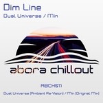 cover: Dim Line - Dual Universe