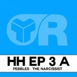 cover: Pebbles - The Narcissist