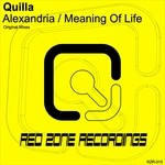 cover: Quilla - Alexandria/Meaning Of Life