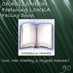 cover: Lokka|London, Craig - Falling Down