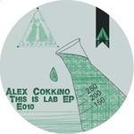 cover: Alex Cokkino - This Is Lab