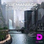 cover: 2bemaniacs - Strange City