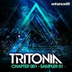 cover: Johan Vilborg|Nu State|Szabo, Adam|Tangle|Tristan D - Tritonia - Chapter 001 Sampler 01