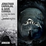 cover: Carvajal, Jonathan|Dave Correa - La Cola Del Zorro