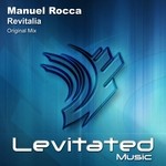 cover: Manuel Rocca - Revitalia