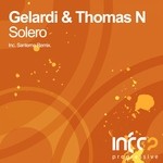 cover: Gelardi|Thomas N - Solero