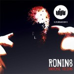 cover: Ronin8 - Universe Colours