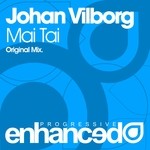 cover: Johan Vilborg - Mai Tai