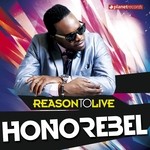 cover: Honorebel - Reason To Live (remixes)