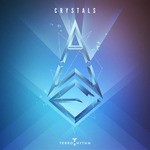 cover: Awe - Crystals