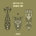 cover: Neptun 505 - Zulu EP