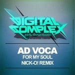 cover: Ad Voca - For My Soul