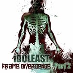 cover: Idoleast - Frame Divergence Part 2