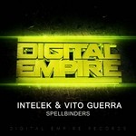 cover: Intelek|Vito Guerra - Spellbinders