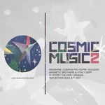 cover: Various - Cosmic Music 2