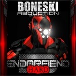 cover: Boneski - Abduction