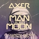 cover: Axer - The Man In The Moon