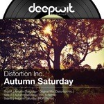 cover: Distortion Inc - Autumn Saturday