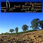 cover: C Systems|Hanna Finsen - Just Begun