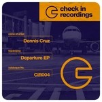 cover: Dennis Cruz - Departure