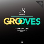 cover: Sean Collier - Gs Grooves Vol 8