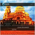 cover: John Drummer - Sofia