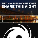 cover: Chris Jones|Van Riel, Sied - Share This Night