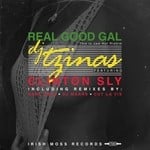 cover: Clinton Sly|Dj Tzinas - Real Good Gal