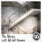 cover: The Tailors - Let's All Get Down