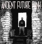 cover: Freek Macheen - Ancient Future Funk