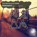 cover: Fiddler|Paul Martinez - Redemption