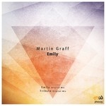 cover: Martin Graff - Emily