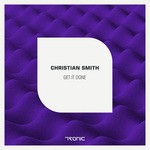 cover: Christian Smith - Get It Done