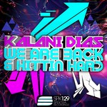 cover: Kalani Dias - We Are Back