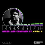 cover: Nana K|Various - Electrify Vol 2 (unmixed tracks)