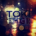 cover: Toki - Strong Lighting